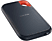 SANDISK Disque dur externe SSD V2 2 TB Extreme Portable Orange