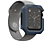 UAG Apple Watch Civilian Case (40 mm) - Schutzhülle (Blau/Grau)