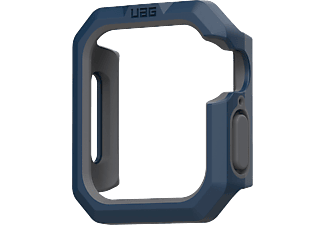 UAG Apple Watch Civilian Case (40 mm) - Coque (Bleu/Gris)