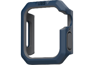 UAG Apple Watch Civilian Case (40 mm) - Schutzhülle (Blau/Grau)