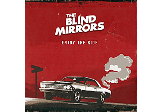 The Blindmirrors - Enjoy The Ride (CD)