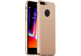 BUFF Slim Fit Koruyucu Telefon Kılıfı Gold