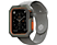 UAG Apple Watch Civilian Case (40 mm) - Custodia (Verde/Arancione)