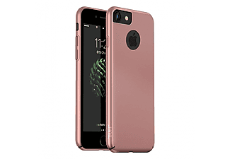 BUFF Slim Fit Koruyucu Telefon Kılıfı Rose Gold