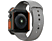 UAG Apple Watch Civilian Case (40 mm) - Coque (Vert/Orange)
