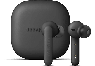 URBANEARS Alby TWS Kulak İçi Bluetooth Kulaklık Siyah