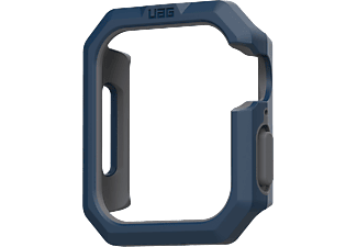 UAG Apple Watch Civilian Case (44 mm) - Coque (Bleu/Gris)