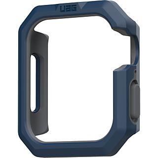UAG Apple Watch Civilian Case (44 mm) - Custodia (Blu/Grigio)