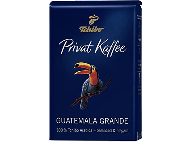 TCHIBO Privat Kaffee Latin Grande 500g Çekirdek Kahve