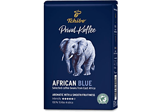 TCHIBO Privat Kaffee African Blue 500g Çekirdek Kahve