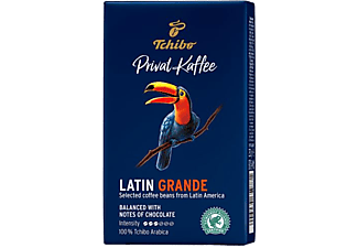 TCHIBO Privat Kaffee Latin Grande 250g Filtre Kahve