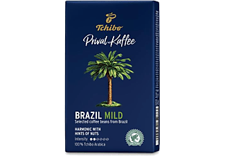 TCHIBO Privat Kaffee Brazil Mild 250g Filtre Kahve