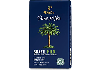 TCHIBO Privat Kaffee Brazil Mild 250g Filtre Kahve_0