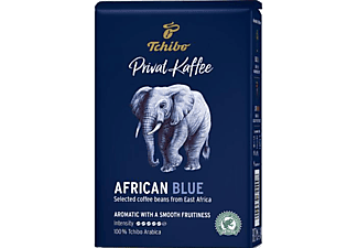 TCHIBO Privat Kaffee African Blue 250g Filtre Kahve
