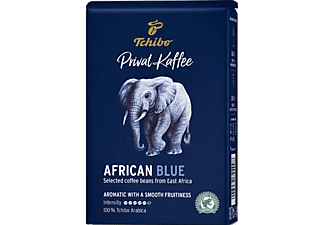 TCHIBO Privat Kaffee African Blue 250g Filtre Kahve_0