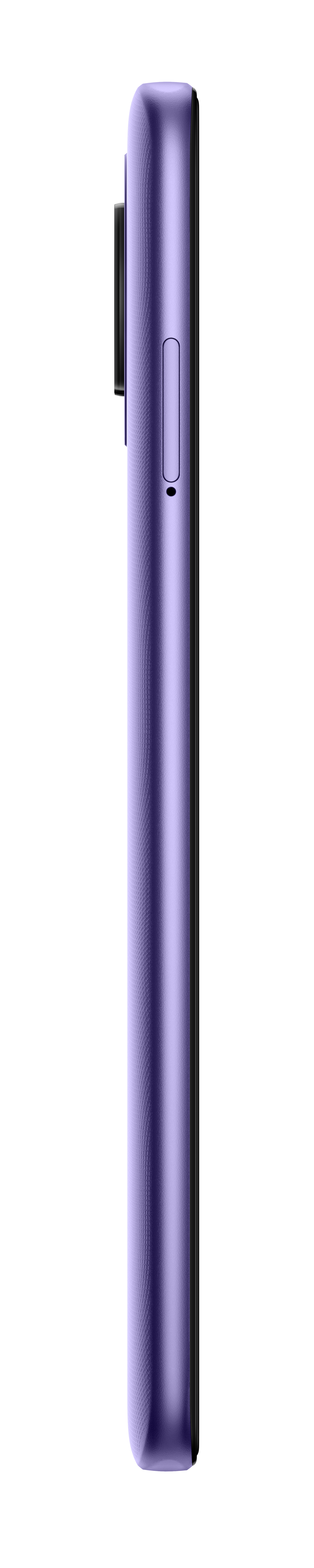 XIAOMI REDMI NOTE 9T 128 GB Daybreak Purple Dual SIM