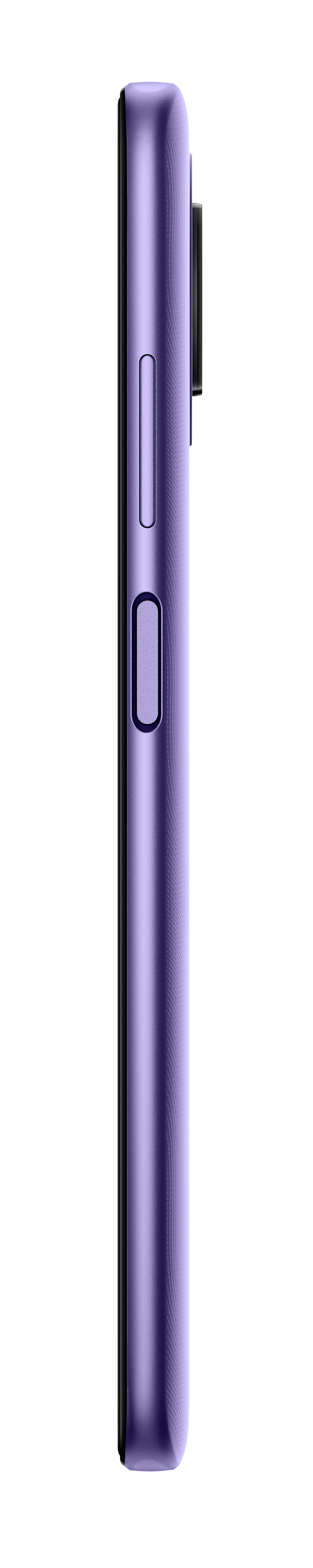 XIAOMI REDMI NOTE 9T 128 GB Daybreak Purple Dual SIM