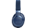 JBL LIVE 660 NC Over-Ear Hörlurar - Blå