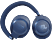 JBL LIVE 660 NC Over-Ear Hörlurar - Blå