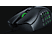 RAZER Naga X - Gaming-Maus, Kabelgebunden, Optisch mit Leuchtdioden, 18000 dpi, Schwarz