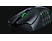 RAZER Naga X - Mouse da gaming, Cablata, Ottica con LED, 18000 dpi, Nero