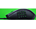 RAZER Naga X - Souris de jeu, Filaire, Optique avec diodes électroluminescentes, 18000 dpi, Noir