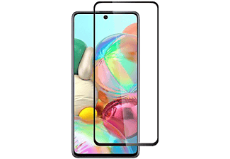 CELLECT Galaxy A52 full cover üvegfólia