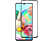 CELLECT Galaxy A52 full cover üvegfólia