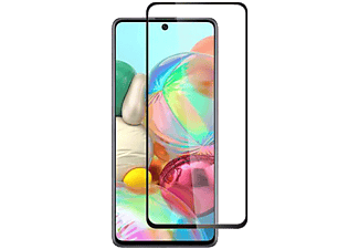 CELLECT Galaxy A72 full cover üvegfólia