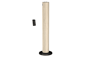 Rowenta Urban Cool VU6720 Ventilatore A Torre 3 Velocità Design Sottile Silenziosita 46 Dba 84541603