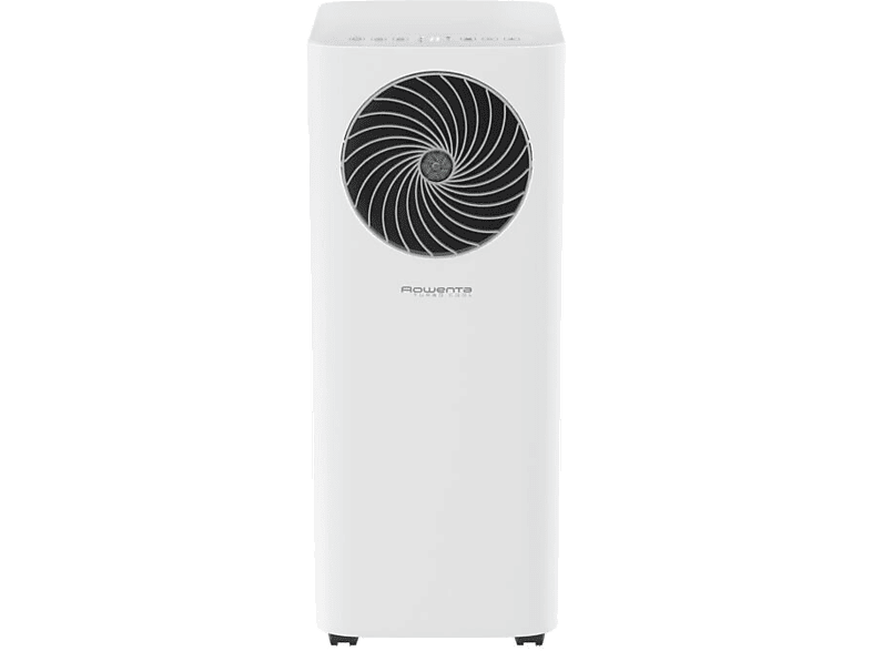 ROWENTA Turbo Cool AU5010 kopen? MediaMarkt