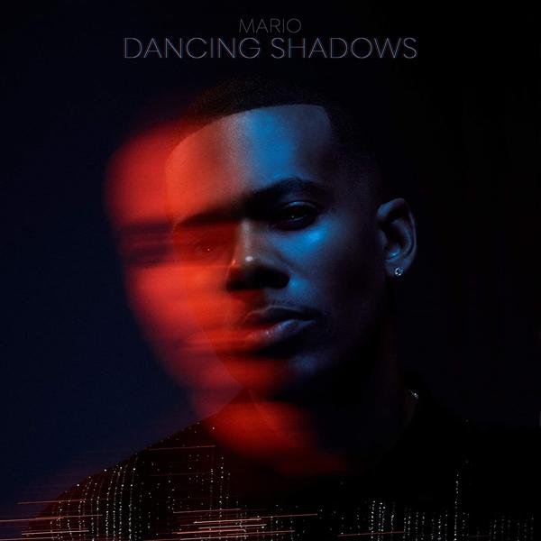 Dancing - Shadows (LP) (Vinyl) Mario -