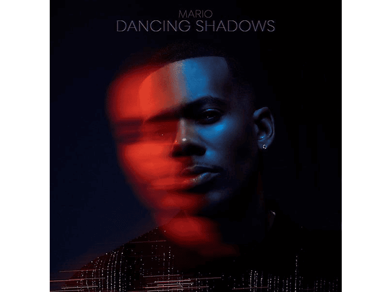 Mario - Dancing Shadows (LP)  - (Vinyl) | Sonstige