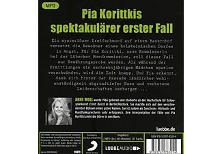 Eva Almstädt - Kalter Grund  - (CD-ROM)