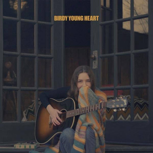 Birdy - YOUNG HEART (Vinyl) 