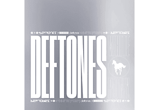 Deftones - White Pony (20th Anniversary Deluxe Edition) (LP + CD)
