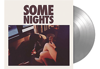 Fun - Some Nights (Limited Silver Vinyl) (LP + CD)