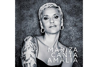 Mariza - Mariza Canta Amália (Vinyl LP (nagylemez))