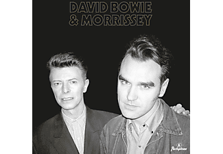 David Bowie & Morrissey - Cosmic Dancer (Vinyl SP (7" kislemez))