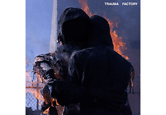 Nothing, Nowhere - Trauma Factory (CD)