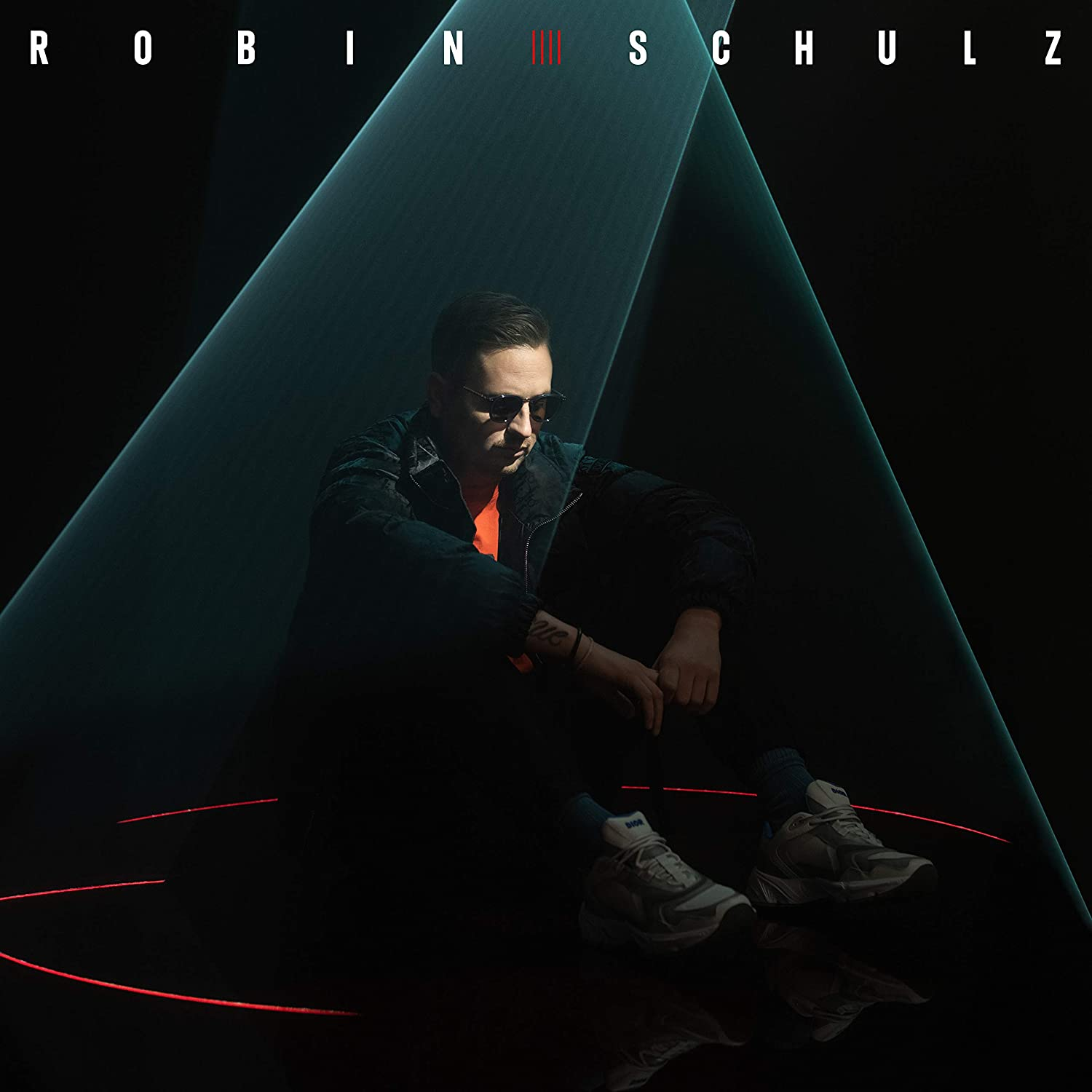 Robin Schulz - IIII (CD)