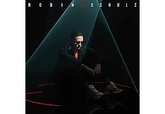 Robin Schulz - IIII (CD)