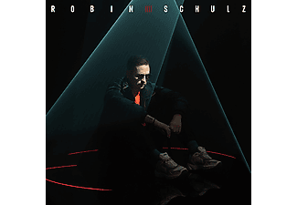 Robin Schulz - IIII (Limited Coloured Vinyl) (Vinyl LP (nagylemez))