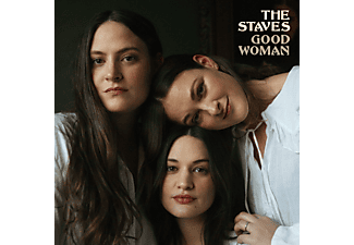The Staves - Good Woman (Vinyl LP (nagylemez))