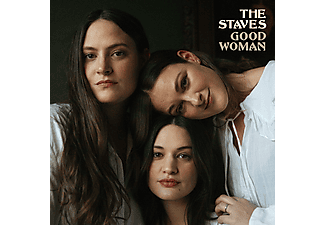 The Staves - Good Woman (CD)
