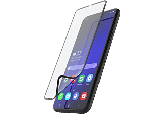 HAMA Displayschutz "Hiflex" für Samsung Galaxy S21+ (5G)