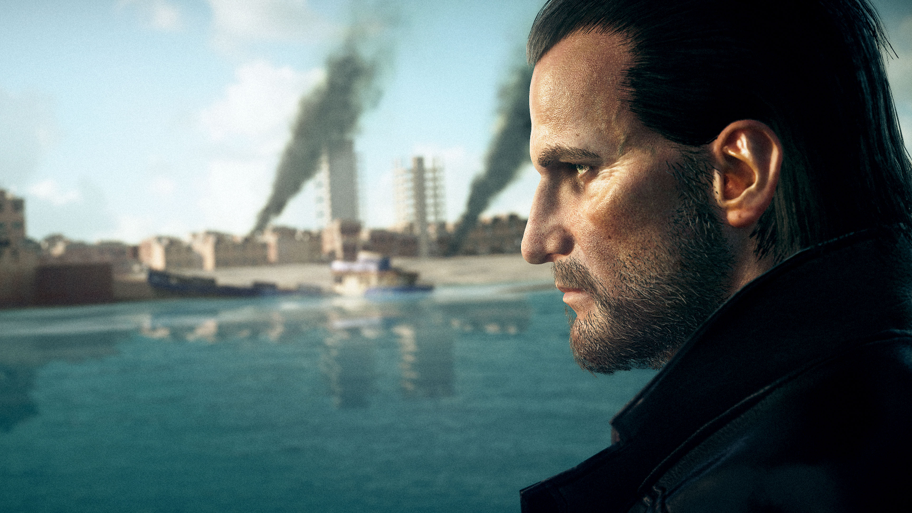 SQUARE ENIX HITMAN 3 PS5 Oyun