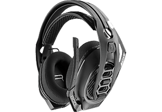 NACON RIG 800 HS V2, Over-ear Gaming Headset Schwarz