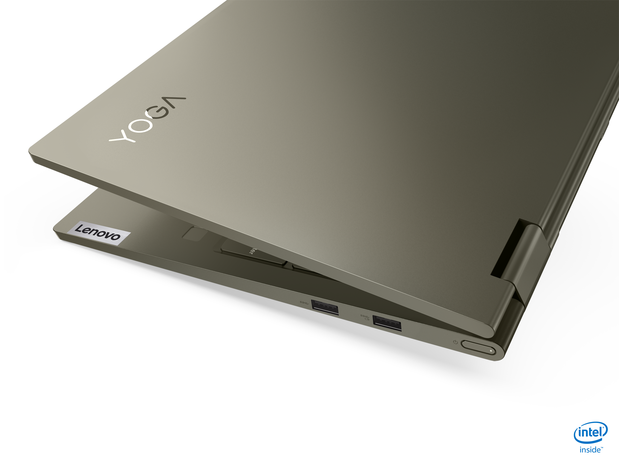 LENOVO YOGA 7 15 - i5 8GB 512GB 