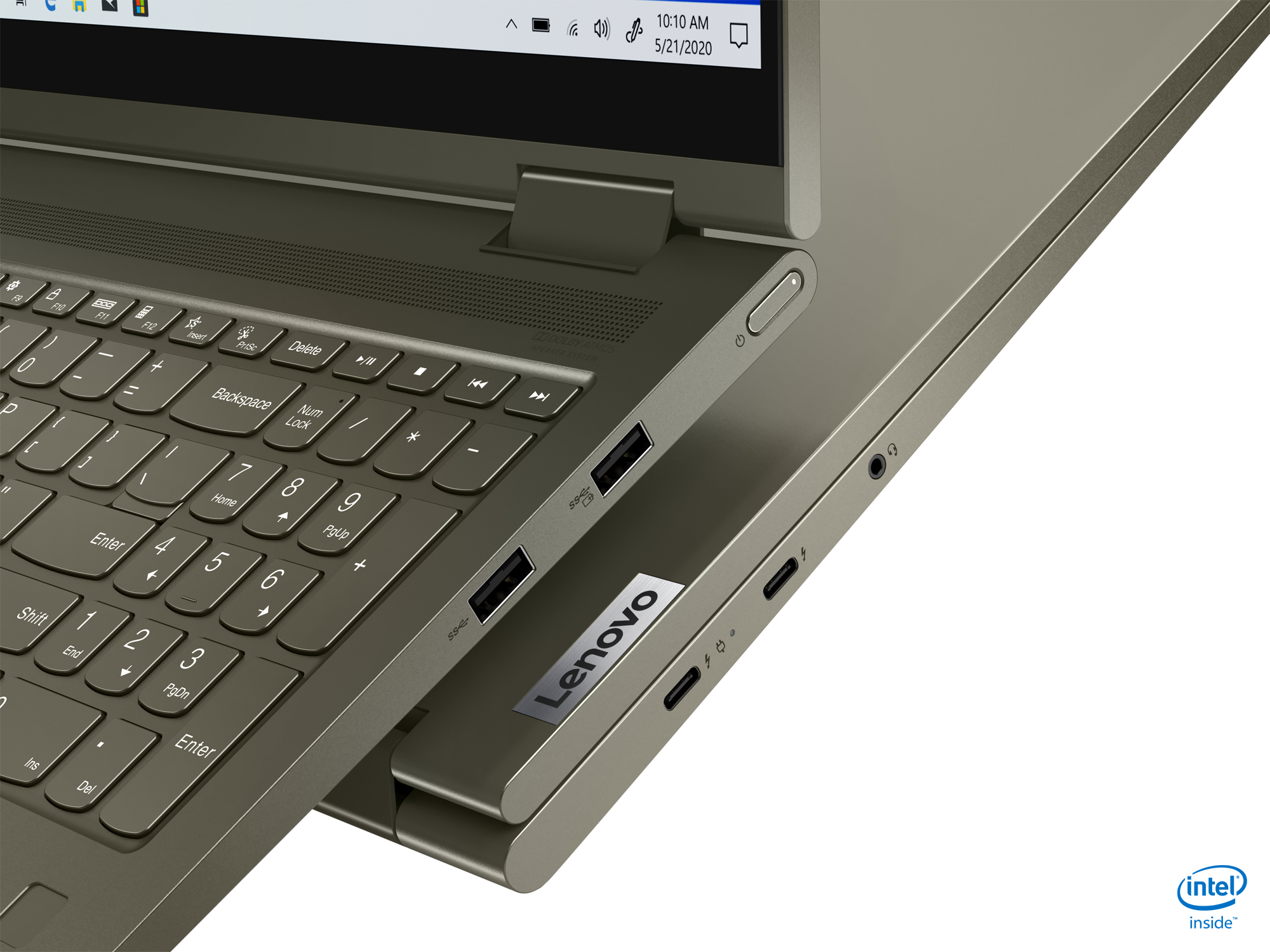 LENOVO YOGA 7 15 - i5 8GB 512GB 